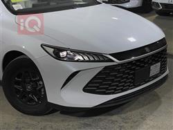 بي واي دي Qin Plus